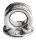 WICHARD Leitöse D6 für Seil 18mm