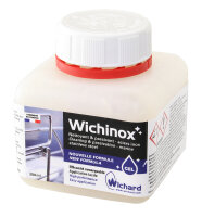 WICHARD Edelstahlpflege-Gel Wichinox Dose 250ml