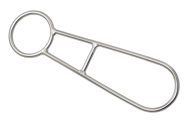 SEA SURE Trapezring Katamaran A4 270mm