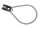 SEA SURE Trapezring Standard A4 mit gleitl. Rolle