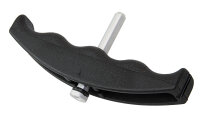 SEA SURE Trapezgriff A4/Nylon für Drahtseil 3mm