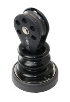 BARTON Einfach-Stehblock gleitl. 35mm, Seil 8mm,...