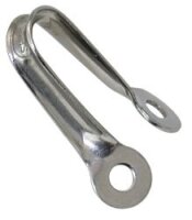SEA SURE Mastauge A4 43x33mm angewinkelt