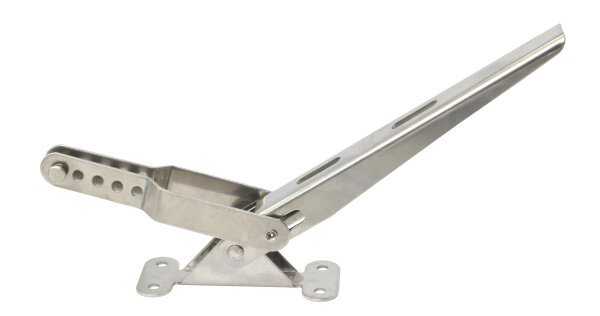 SEA SURE Hebelspanner A4, Pin 6mm