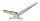 SEA SURE Hebelspanner A4, Pin 6mm