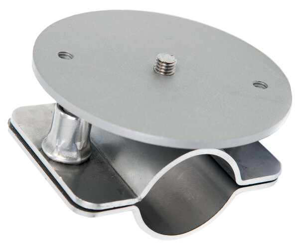 STOPGULL Air Halterung A4 für Bimini-Rohr 22-38mm