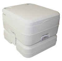 SEAFLO Mobile Toilette Kunststoff 10L