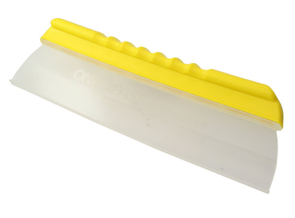 SWOBBIT Wasserabzieher Flexi Gel mit flexiblem Griff 300mm