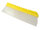 SWOBBIT Wasserabzieher Flexi Gel mit flexiblem Griff 300mm