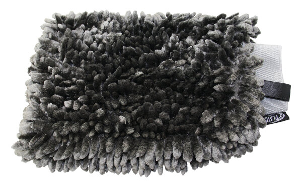 SWOBBIT Waschhandschuh aus Mikrofaser 279x228mm