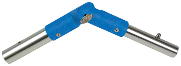 SWOBBIT Adapter einstellbar bis 180°