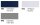 SATTLER Gewebe Oceanic PES einseitig PVC 205cm 480g/m² marineblau