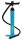 Spinera Premium BigVolume Double Action pump 20psi