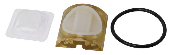 TRUDESIGN Service-kit für Aquavalve-Kugelventile