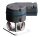 TRUDESIGN 3-Wege-Ventilsteuerung Aquavalve 12/24V inkl. Kontrolldisplay
