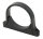 TRUDESIGN Montagebügel für Kugelventile 1-1/4" und 1-1/2", schwarz