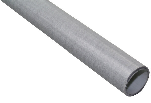 TRAFLEX Rohr GFK 30/26mm 6m