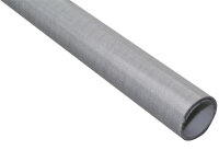 TRAFLEX Rohr GFK 30/26mm 6m