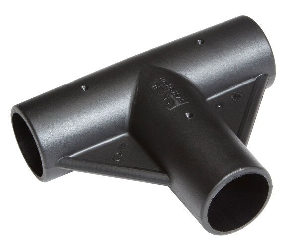 TRAFLEX T-Stück System 30 Kunststoff für Rohr 30mm