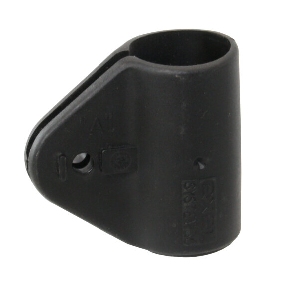 TRAFLEX Rohrmittelstück System 30 für Rohr 30mm