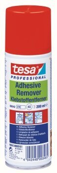 TESA Klebstoffentferner Spray 200ml