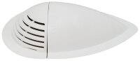 BOATVENT Persenninglüfter Aero S 2-tlg. Gummi zum...