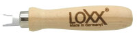 LOXX Schlüssel für Oberteile und Stoff-Unterteile