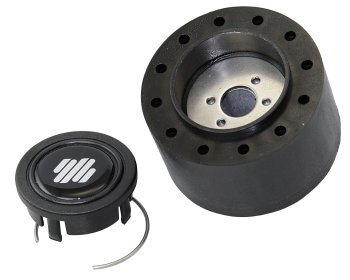 ULTRAFLEX Lenkradnabe X63 für alle Steuerräder