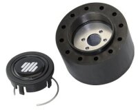 ULTRAFLEX Lenkradnabe X63 für alle Steuerräder