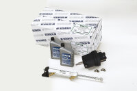 ULTRAFLEX Hydraulische Steuerung Hyco-I für...