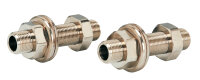 ULTRAFLEX Schottverschraubung R7 für Schlauch 19mm 2St.