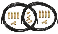 ULTRAFLEX Schlauch-Set K18 "Autopilot" für...