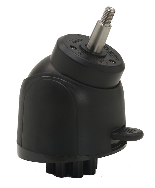 ULTRAFLEX Neigungsverstellung X82 für Steuerkopf T81FC, T83NRFC