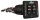 LENCO LED-Einbauschalter Dual 12/24V mit integr. Kontrollbox