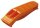 VSG Signalpfeife ISO12402-8 Kunststoff orange 10St.