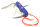 VICTORINOX Schweizer Taschenmesser Skipper Pro 111mm, 12 Funktionen