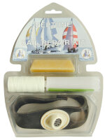 Segelreparatur-Set 8-tlg.