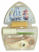 Segelreparatur-Set 13-tlg.
