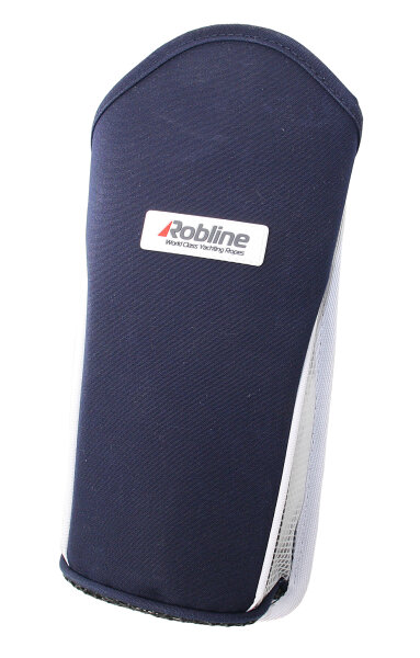 ROBLINE Winchkurbelhalter, Acryl Nanotech, 140x260mm navy