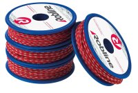 ROBLINE Achterliekleine Minispule, PES/Robtec, 1,7mm...