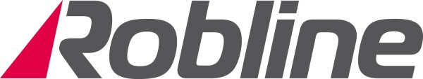 ROBLINE Fockschot High Tech, PES-Technora-Robtec, 5/8/5mm blau, 14m