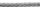 ROBLINE High Tech STS Einfachgeflecht Achterliekleine,Ocean STS, 2,5mm grau