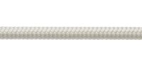 ROBLINE Super Downhaul Line, Dyneema/Dyneema, 4mm weiß