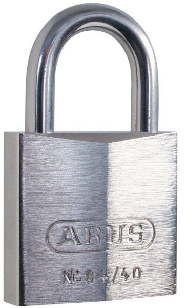 ABUS Vorhängeschloss