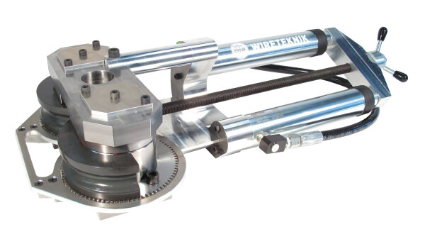 WIRETEKNIK Hydraulikpumpe