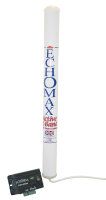 ECHOMAX Radarreflektor Active-X 12V
