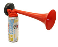 Signalhorn mit
