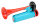 Signalhorn mit Handpumpe Ecopower