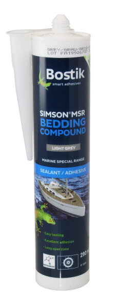 BOSTIK Flächenklebstoff Simson MSR BC