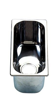 BARKA Waschbecken
